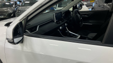 Toyota RAV4 2.5 VVT-i Hybrid Icon 5dr CVT 2WD Hybrid Estate